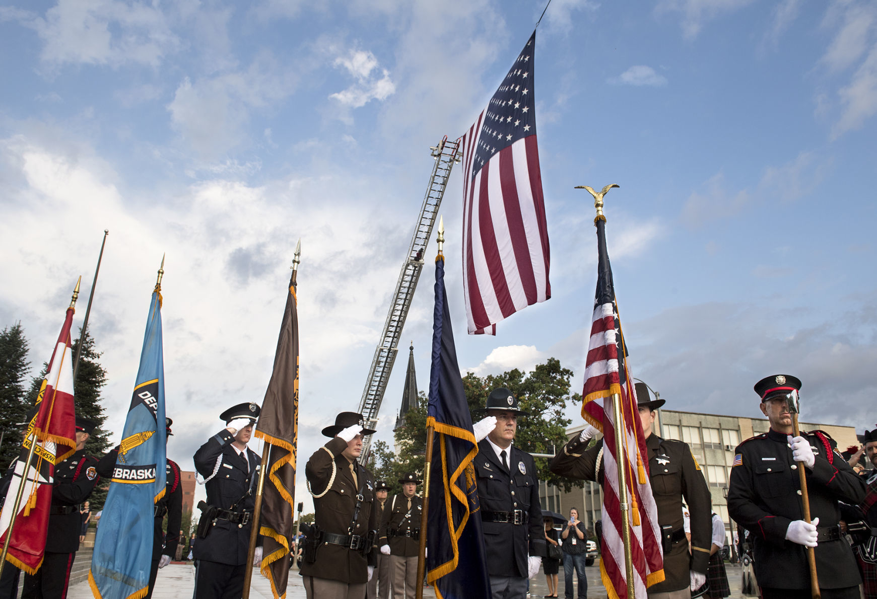 Patriot Day